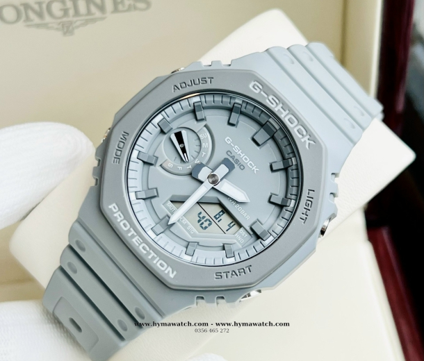 Casio G-Shock GA2110ET-8A
