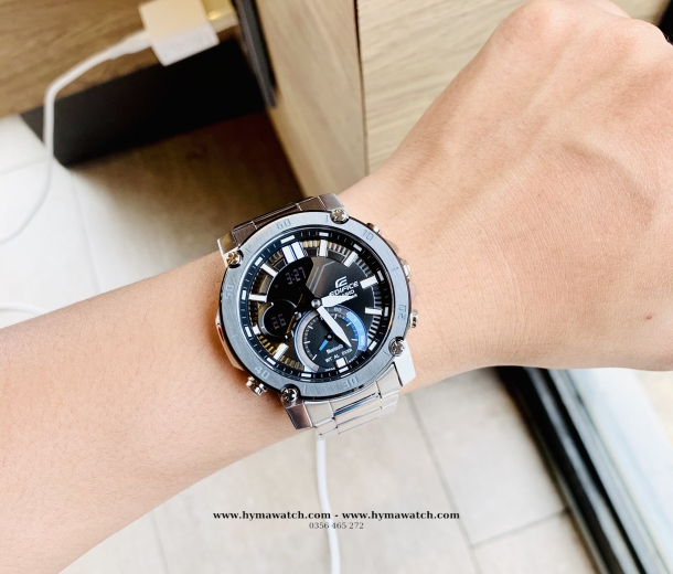 Casio Edifice ECB-20DB-1A