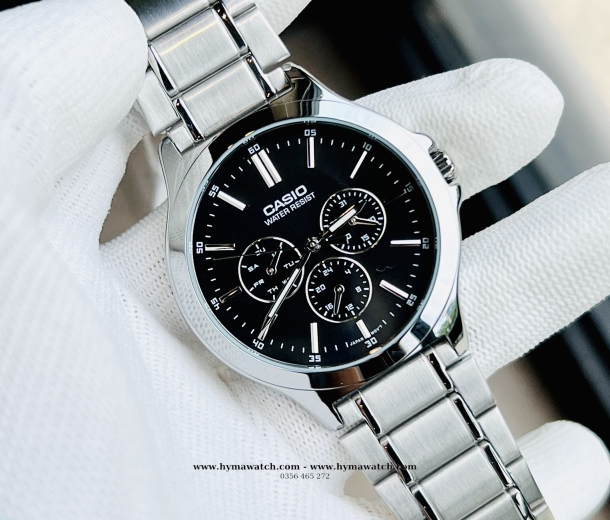 Casio MTP V300D-1A