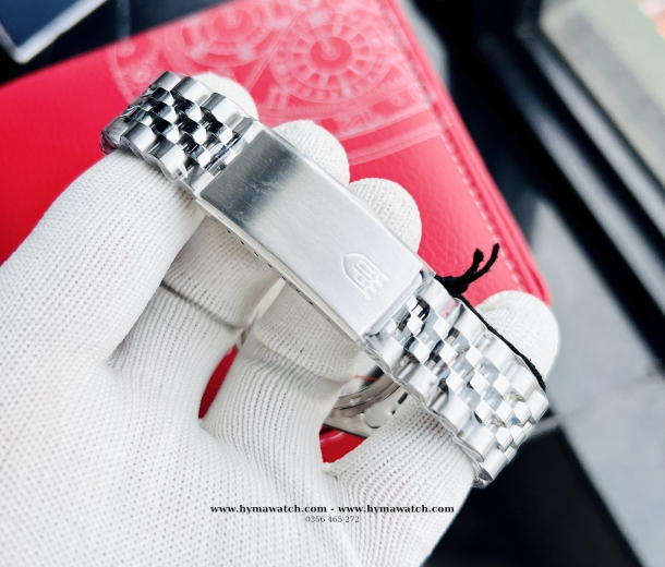 Olym Pianus OP89322GS-X Nam - Máy Quartz (Pin)