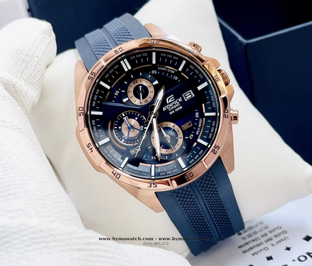 Casio Edifice EFR-556PC-2A