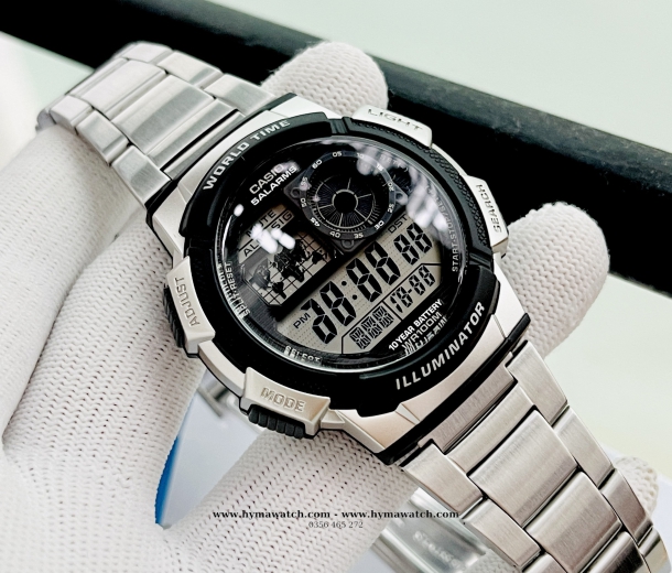 Casio AE-1000WD-1A