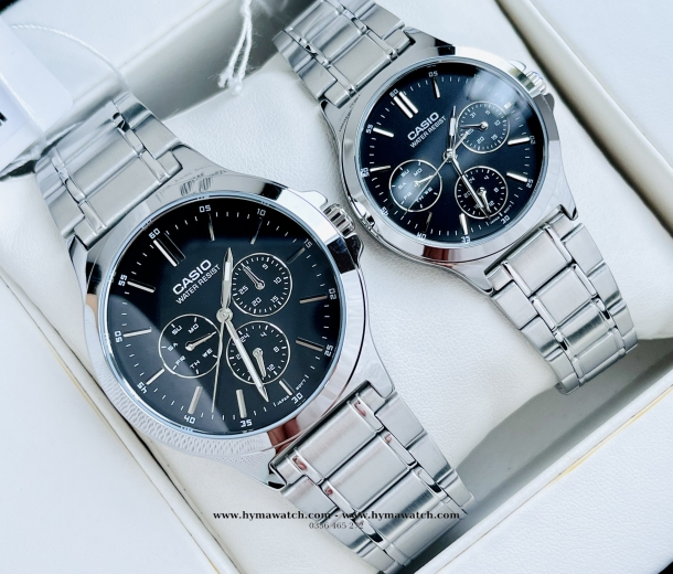 Casio LTP V300D-1A
