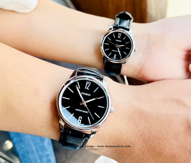 Casio LTP V005L-1B