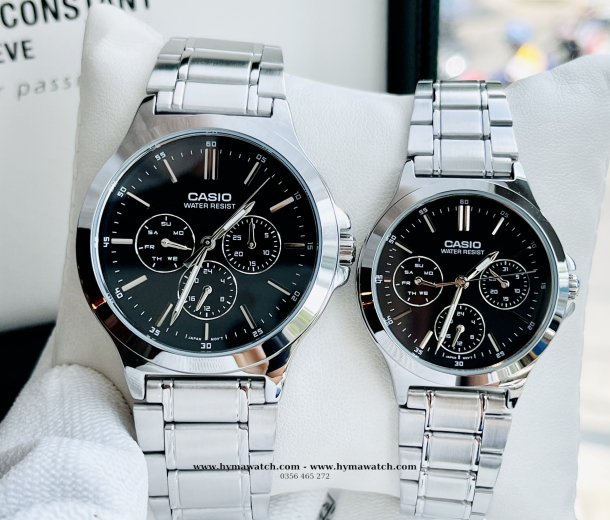 Casio LTP V300D-1A