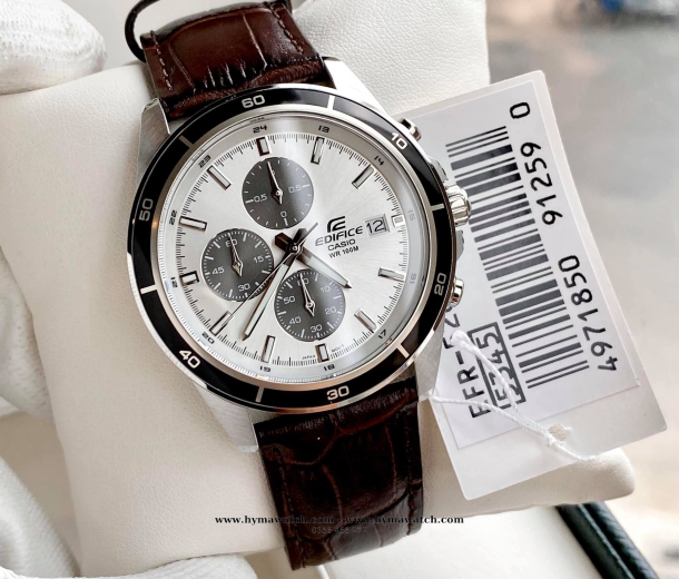 Casio Edifice EFR-526L-7A