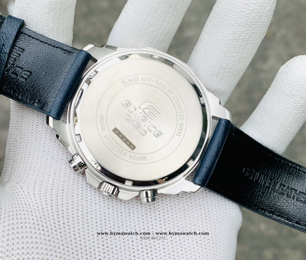 Casio Edifice EFR-539L-7C