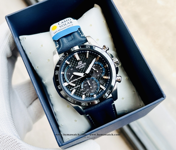 Casio Edifice EQS-930BL-2A