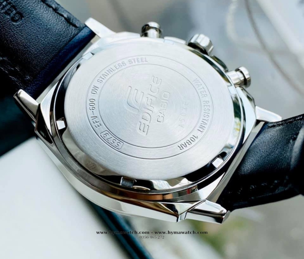 Casio Edifice EFV-600L-2A