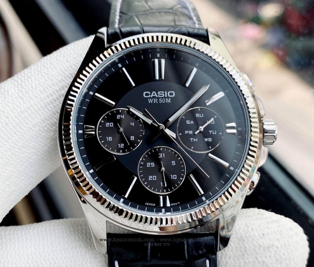 Casio MTP-1375L-1A