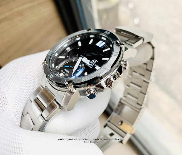 Casio Edifice ECB-20DB-1A