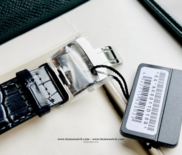 Orient Sun And Moon Gen 3 Automatic RA-AK0011D10