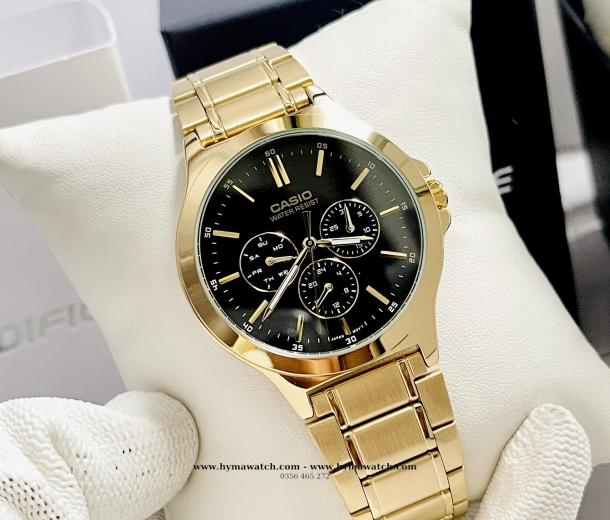Casio MTP V300G-1AUDF