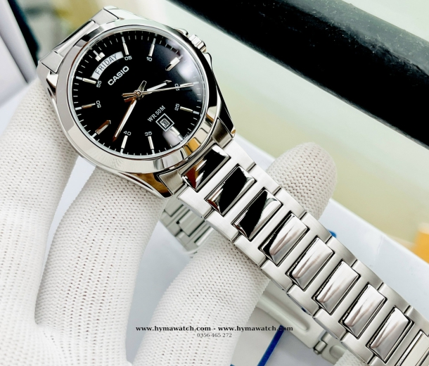 Casio MTP 1370D-1A2
