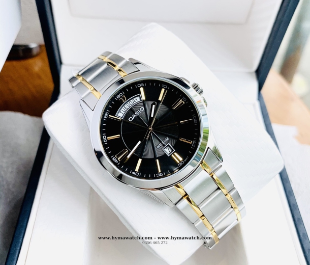 Casio MTP-1381G-1A