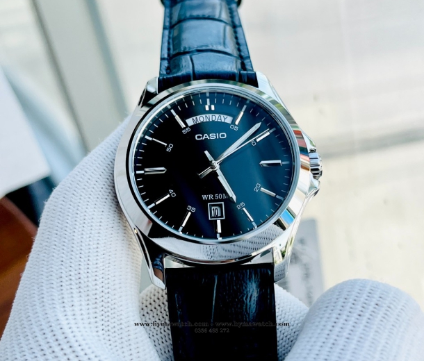 Casio MTP 1370L-1A