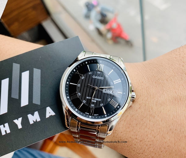 Casio MTP-1384D-1A