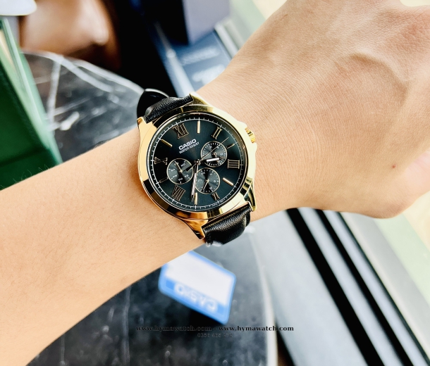 Casio MTP-V300GL-1A