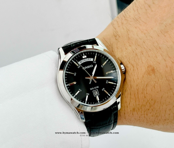 Casio MTP 1370L-1A