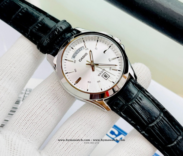 Casio MTP 1370D-7A2