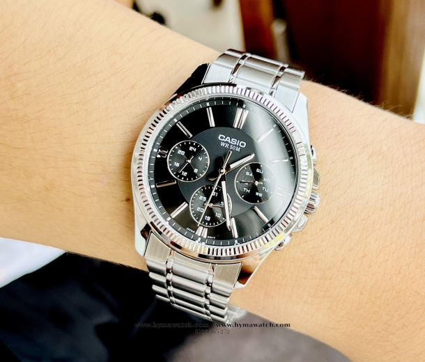 Casio MTP-1375D-1A