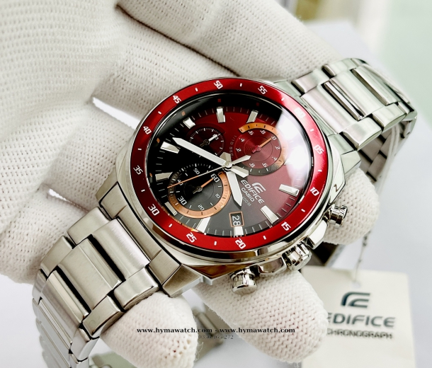 Casio Edifice EFV-600D-4A