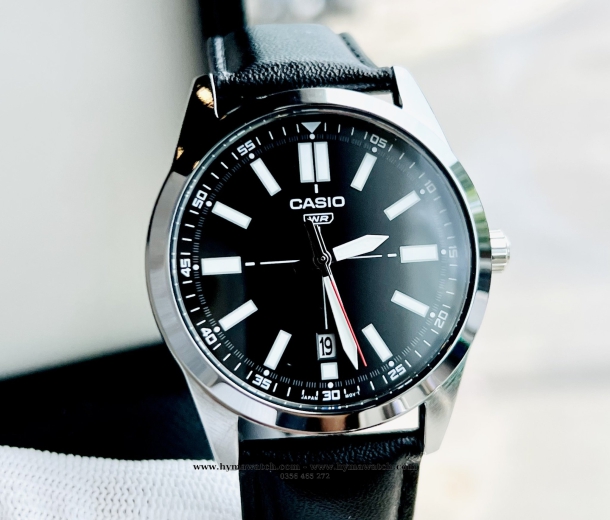 Casio MTP VD02L-1E