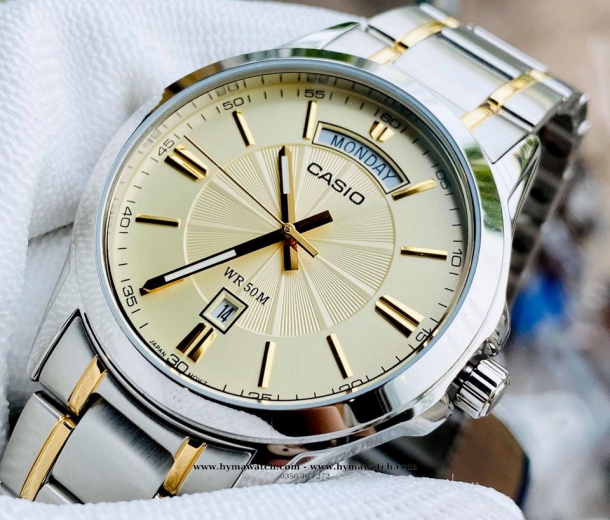 Casio MTP-1381G-9A