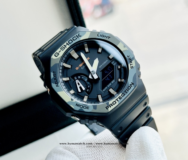 Casio G-Shock GA2100SU-1A