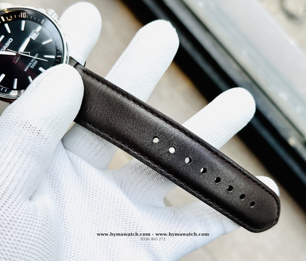 Casio MTP E170L-1B