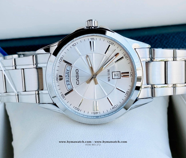 Casio MTP-1381D-7A