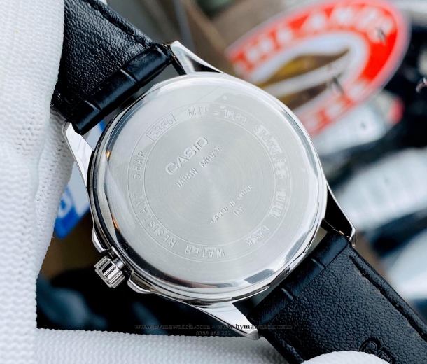 Casio MTP 1381L-1A