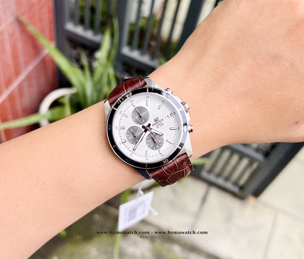 Casio Edifice EFR-526L-7A
