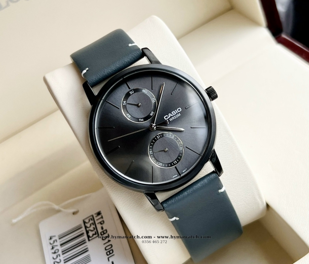 Casio MTP B310BL-5A