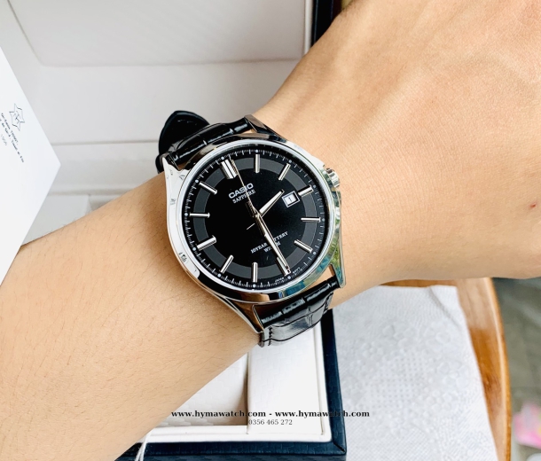 Casio MTS-100L-1A