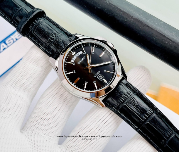 Casio MTP 1370L-1A