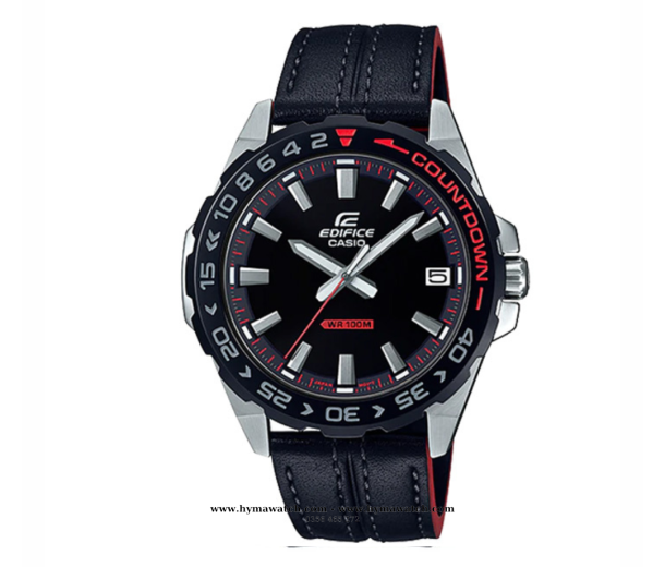 Casio Edifice EFV-120BL-1A