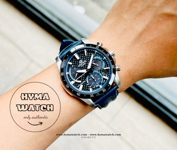 Casio Edifice EQS-930BL-2A
