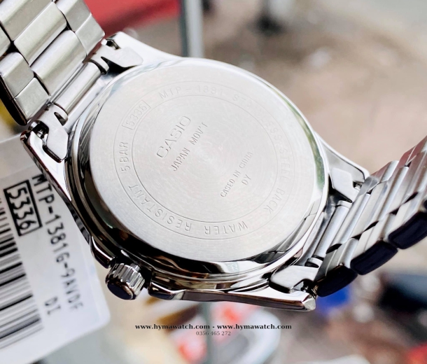 Casio MTP-1381G-9A