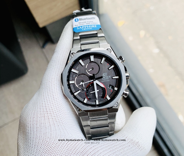 Casio Edifice EQB-1100DC-1A
