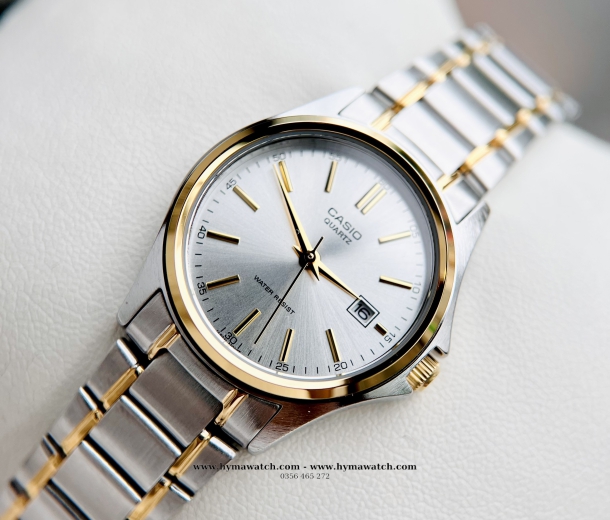 Casio MTP 1183G-7A