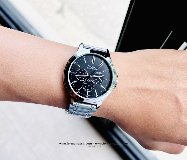 Casio MTP V300D-1A