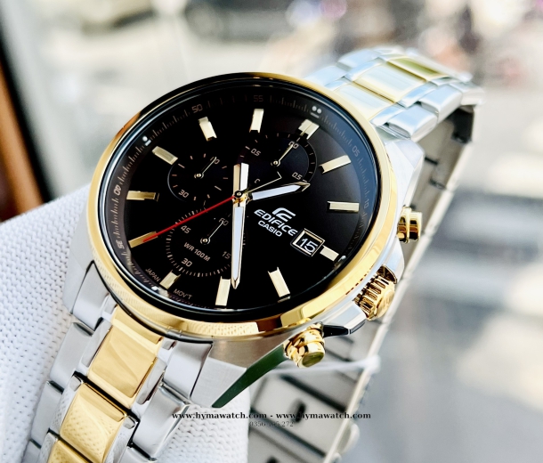 Casio Edifice EFV 610SG-5A