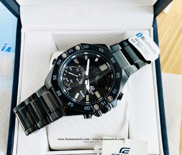 Casio Edifice ECB-10DC-1A