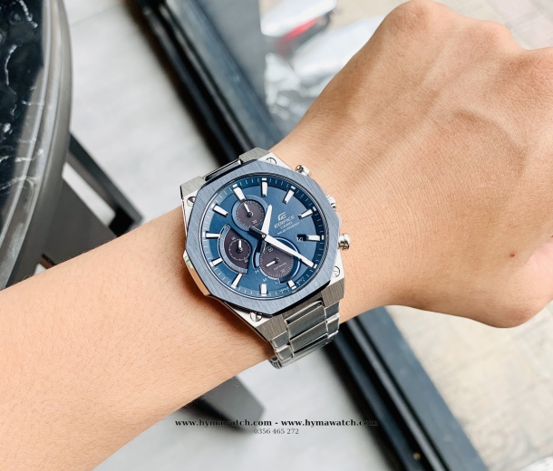 Casio Edifice EFS-S570DB-2A