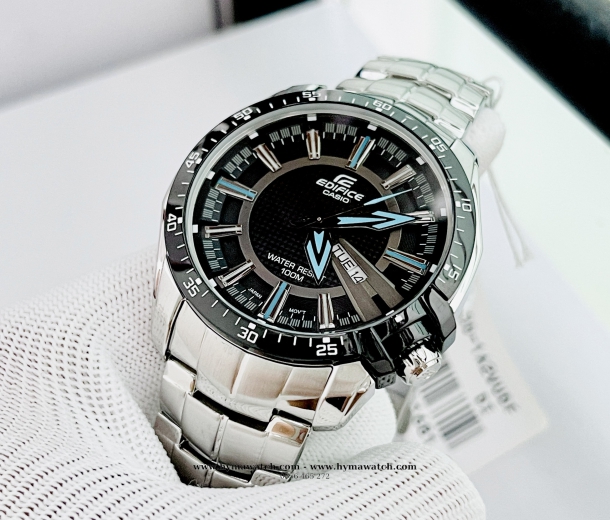 Casio Edifice EF-130D-1A2