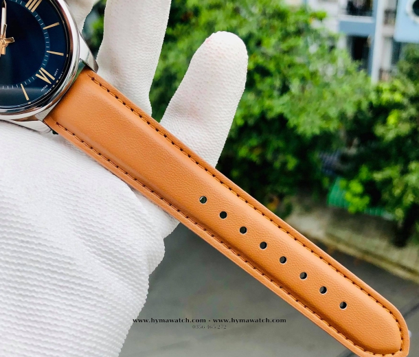 Casio MTP V005L-2B5