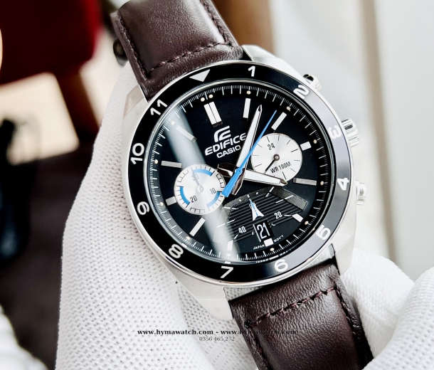 Casio Edifice EFV-590L-1A