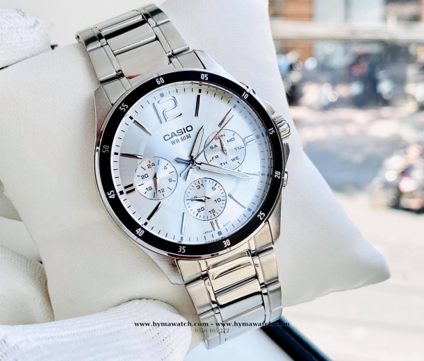 Casio MTP-1374D-7A