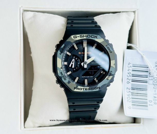 Casio G-Shock GA2100SU-1A